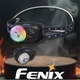 Ліхтар налобний Fenix HL17R, чорний - зображення 1