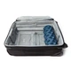 Ролик массажный RumbleRoller Original Compact, 31x14 см (синий), RR-126-BL - изображение 8