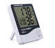 Термогигрометр НТС-1 (-10...+50 °С; 10...99% RH) - изображение 1