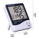 Термогигрометр НТС-1 (-10...+50 °С; 10...99% RH) - изображение 4