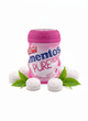Жевательная резинка Mentos Pure Fresh со вкусом Тутти-Фрутти 56 г, 6 шт/уп без сахара - изображение 1