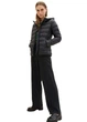 Куртка жіноча Tom Tailor Denim чорна, розмір S (MG-TT-00198-02) - зображення 3