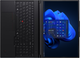 Ноутбук Lenovo ThinkPad P16 G3 (21RQ0005MH) Black - зображення 2