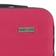 Валіза Semi Line 24" (M) Dark Rose (T5633-2) - зображення 6