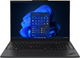 Ноутбук Lenovo ThinkPad P16s G4 (21QV000VMH) Black - зображення 1