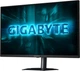 Монітор 27" Gigabyte GO27Q24 Gaming Monitor -- QHD QD-OLED / 240 Гц / 0.03ms GTG / 10 bit / 99% DCI-P3 / HDR10 / AI OLED Care / USB Type-C (Power Delivery 15W) - зображення 3