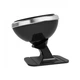 Автомобильный магнитный держатель Baseus Magnetic Mount Holder Black-Silver (SUGENT-NT0S) - изображение 3