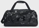 Сумка Under Armour Undeniable 5.0 Duffle SM 40L чорний 55х25,5х27 см (1369222-007) - изображение 1