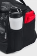 Сумка Under Armour Undeniable 5.0 Duffle SM 40L чорний 55х25,5х27 см (1369222-007) - изображение 5