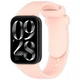 Ремешок Vanfone для Xiaomi Mi Smart Band 8 Pro/9 Pro, розовый (VANAX12108) - изображение 1