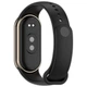 Ремешок Vanfone для Xiaomi Mi Smart Band 8/9/10, черный (VANAX67001) - изображение 3