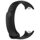 Ремешок Vanfone для Xiaomi Mi Smart Band 8/9/10, черный (VANAX67001) - изображение 4