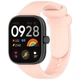 Ремешок Vanfone для Xiaomi Redmi Watch 4/5/6, розовый (VANAX12408) - изображение 1