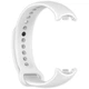 Ремешок Vanfone для Xiaomi Mi Smart Band 8/9/10, белый (VANAX67015) - изображение 2