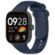 Ремешок Vanfone для Xiaomi Redmi Watch 4/5/6, темно-синий (VANAX12407) - изображение 1