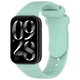 Ремешок Vanfone для Xiaomi Mi Smart Band 8 Pro/9 Pro, бирюзовый (VANAX12104) - изображение 1