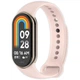 Ремешок Vanfone для Xiaomi Mi Smart Band 8/9/10, пудровый (VANAX67010) - изображение 1