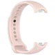 Ремешок Vanfone для Xiaomi Mi Smart Band 8/9/10, пудровый (VANAX67010) - изображение 2