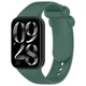 Ремешок Vanfone для Xiaomi Mi Smart Band 8 Pro/9 Pro, зеленый (VANAX12106) - изображение 1