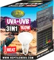 Лампа для тераріуму Reptile Nova UVA+UVB-160W - зображення 2