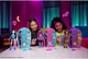 Кукла Монстер Хай Фрэнки Штейн Шкаф с Секретами Monster High Hauntlywood Mysteries Frankie Stein Mattel JBG81 - изображение 6
