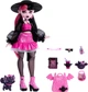 Лялька Monster High Draculaura Дракулаура з вихованцем - изображение 4