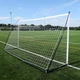 Футбольні ворота QUICKPLAY KICKSTER Elite 12x6' 360x180 - изображение 2