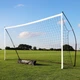 Футбольні ворота Quickplay Kickster 360x180см - изображение 1