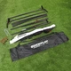 Футбольні ворота Quickplay Kickster 360x180см - изображение 7