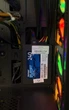 Игровой компьютер AS-IT, Core i5-8500T, GTX 1050 Ti (4GB), H310, 8GB DDR4, 240GB SSD Б/У - изображение 2