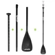 Надувна SUP-дошка VirtuFit Ocean 275 см, з аксесуарами, бежева - изображение 5