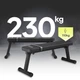 Лавка для пресу складана Zipro Plank з ремнем для перенесення - изображение 5