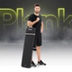 Лавка для пресу складана Zipro Plank з ремнем для перенесення - изображение 12
