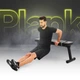 Лавка для пресу складана Zipro Plank з ремнем для перенесення - изображение 14