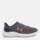 Мужские кроссовки для бега Under Armour Charged Pursuit 4 3028254-025 43 (9.5US) 27.5 см Серые (197779343213) - изображение 1