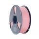 PLA-пластик Филамент Sunlu PLA Basic Classic Sakura Pink для 3D-принтера – 1Кг, 1.75mm Розовый с Катушкай - изображение 4