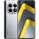 Смартфон Xiaomi Poco M8 5G 8/512GB Silver (with adapter) Europe - изображение 1