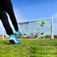 Тренувальний брезент Quickplay Target Net Pro 7.32x 2.44M - изображение 7