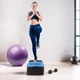 Степ-платформа HMS AS001 Mini Aerobic Step Commercial - зображення 4