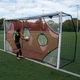 Тренувальний брезент Quickplay Target Net 360x180 см - изображение 2