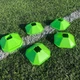 Тренувальні конуси QUICKPLAY 20шт - изображение 4