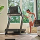 Бігова доріжка NordicTrack X24 для інтенсивних тренувань - изображение 7