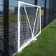 Переносні футбольні ворота Q-MATCH GOAL 240x150 СМ - изображение 3