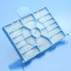 Фильтр пылесоса Bosch GL-20 BGB2UCARP BGB2UA310 BGL2POW1 BGL2UA220 BGL2X106 BGN22200 BGL2A220 BGN2A213 BGN2CHAMP BGL2B110 моторный - изображение 2