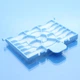 Фильтр пылесоса Bosch GL-20 BGB2UCARP BGB2UA310 BGL2POW1 BGL2UA220 BGL2X106 BGN22200 BGL2A220 BGN2A213 BGN2CHAMP BGL2B110 моторный - изображение 4
