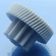 Шестерня м'ясорубки Rotex RMG202-G Vega RMG201-T RMG200-W RMG180-B мала бежева нового зразку посилена - зображення 3