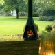 Садовий камін HEAT Outdoor Living La Luz - изображение 5