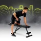 Лавка тренувальна Zipro Stride регульована - зображення 12