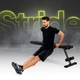 Лавка тренувальна Zipro Stride регульована - зображення 13