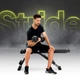Лавка тренувальна Zipro Stride регульована - зображення 15